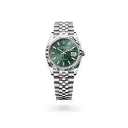 Rolex, DateJust 36mm