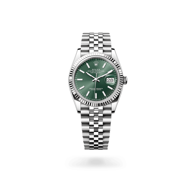 Rolex, DateJust 36mm