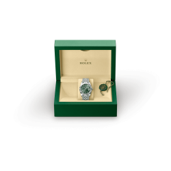 Rolex, DateJust 36mm