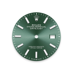 Rolex, DateJust 36mm