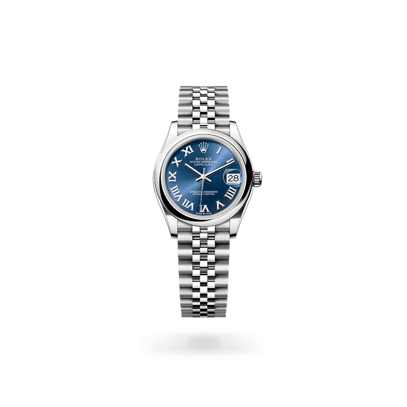 Rolex, DateJust 36mm