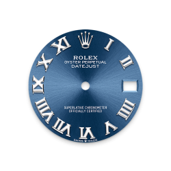 Rolex, DateJust 36mm