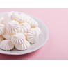 Petites Meringues Aromatisées la Sablésienne 100g, 200g Petites Meringues Aromatisées la Sablésienne 100g, 200g